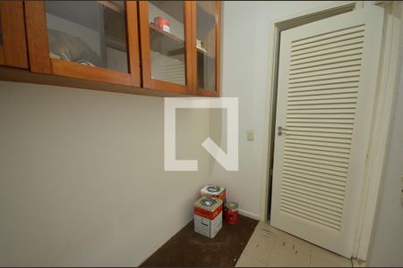 Apartamento para alugar com 95m², 2 quartos e 1 vagaQuarto de Serviço