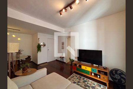 Apartamento para alugar com 2 quartos, 95m² em Botafogo, Rio de Janeiro