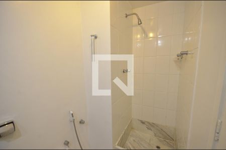 Apartamento para alugar com 95m², 2 quartos e 1 vagaBanheiro Social