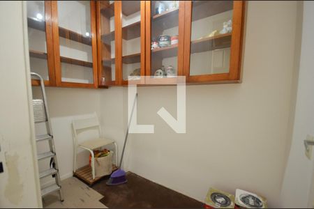 Apartamento para alugar com 95m², 2 quartos e 1 vagaQuarto de Serviço