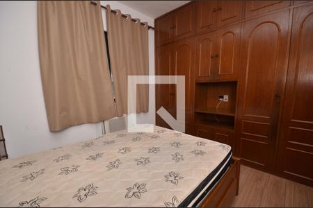 Apartamento para alugar com 95m², 2 quartos e 1 vagaQuarto com suíte 