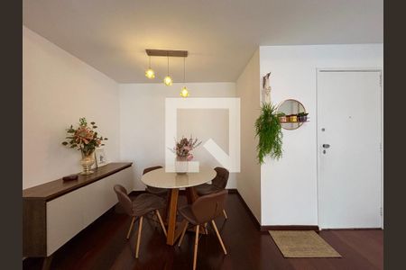 Apartamento para alugar com 2 quartos, 95m² em Botafogo, Rio de Janeiro