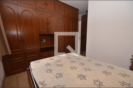 Apartamento para alugar com 95m², 2 quartos e 1 vagaQuarto com suíte 