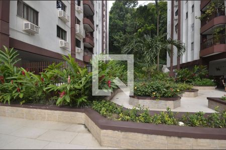 Apartamento para alugar com 95m², 2 quartos e 1 vagaJardim