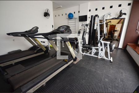 Apartamento para alugar com 95m², 2 quartos e 1 vagaAcademia