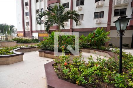 Apartamento para alugar com 95m², 2 quartos e 1 vagaJardim