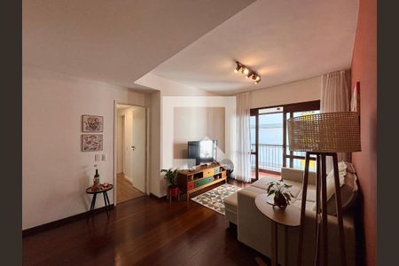 Apartamento para alugar com 2 quartos, 95m² em Botafogo, Rio de Janeiro