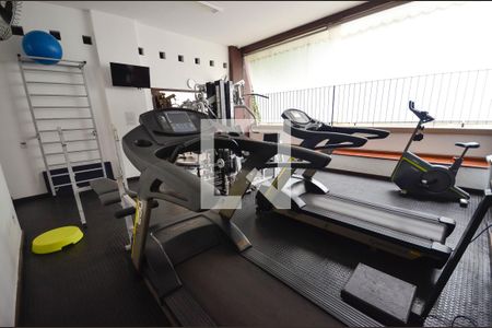 Apartamento para alugar com 95m², 2 quartos e 1 vagaAcademia