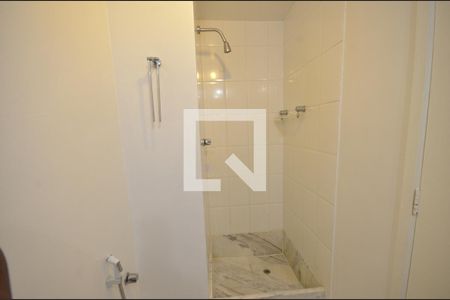 Apartamento para alugar com 95m², 2 quartos e 1 vagaBanheiro Social