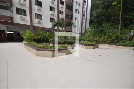 Apartamento para alugar com 95m², 2 quartos e 1 vagaJardim