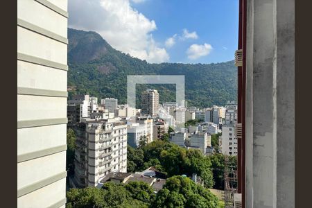 Apartamento para alugar com 2 quartos, 95m² em Botafogo, Rio de Janeiro
