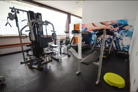 Apartamento para alugar com 95m², 2 quartos e 1 vagaAcademia