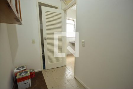Apartamento para alugar com 95m², 2 quartos e 1 vagaQuarto de Serviço