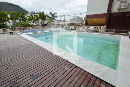 Apartamento para alugar com 95m², 2 quartos e 1 vagaÁrea comum - Piscina
