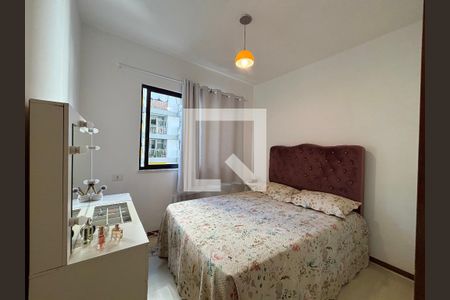 Quarto de apartamento para alugar com 2 quartos, 95m² em Botafogo, Rio de Janeiro