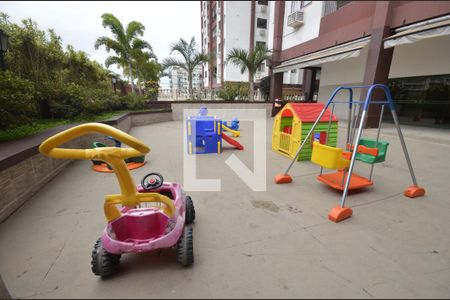 Apartamento para alugar com 95m², 2 quartos e 1 vagaÁrea Comum - Playground