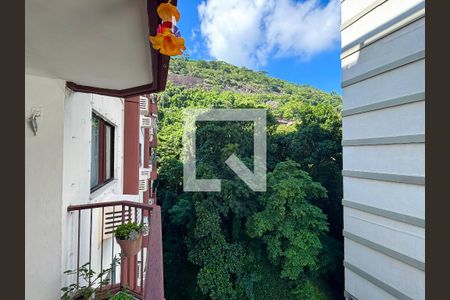 Apartamento para alugar com 2 quartos, 95m² em Botafogo, Rio de Janeiro