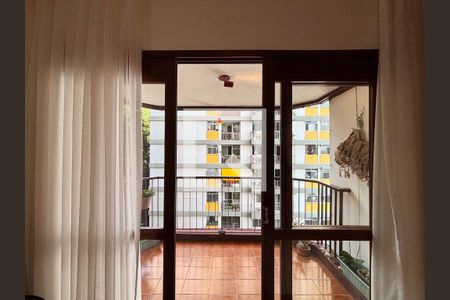 Apartamento para alugar com 2 quartos, 95m² em Botafogo, Rio de Janeiro