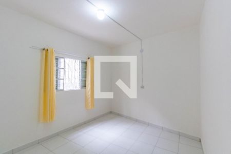 Quarto de casa para alugar com 1 quarto, 60m² em Vila Formosa, São Paulo
