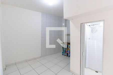 Cozinha de casa para alugar com 1 quarto, 60m² em Vila Formosa, São Paulo