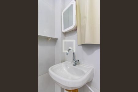 Casa para alugar com 60m², 1 quarto e 1 vagaBanheiro