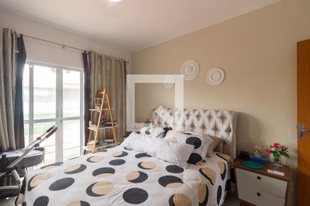 Quarto 1 de casa para alugar com 2 quartos, 100m² em Campo Grande, Rio de Janeiro