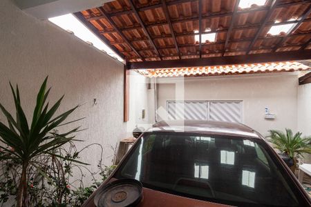 Vista da Sala de casa para alugar com 2 quartos, 100m² em Campo Grande, Rio de Janeiro