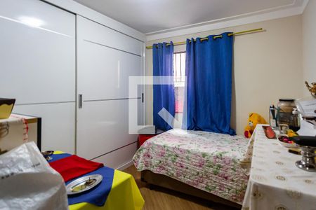 Apartamento à venda com 2 quartos, 45m² em Conceicao, Osasco