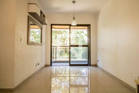 Sala de apartamento à venda com 3 quartos, 97m² em Saúde, São Paulo