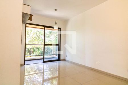 Sala de apartamento à venda com 3 quartos, 97m² em Saúde, São Paulo