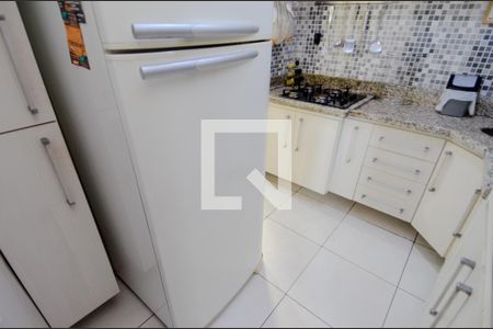 Apartamento à venda com 72m², 3 quartos e 1 vaga Apartamento à venda com 72m², 3 quartos e 1 vagaCozinha