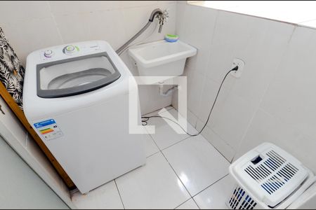 Apartamento à venda com 72m², 3 quartos e 1 vaga Apartamento à venda com 72m², 3 quartos e 1 vagaÁrea de Serviço