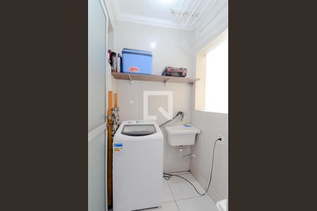 Apartamento à venda com 72m², 3 quartos e 1 vaga Apartamento à venda com 72m², 3 quartos e 1 vagaÁrea de Serviço