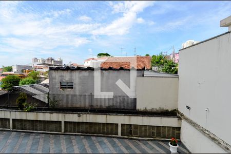 Apartamento à venda com 72m², 3 quartos e 1 vaga Apartamento à venda com 72m², 3 quartos e 1 vagaVista do Quarto 2