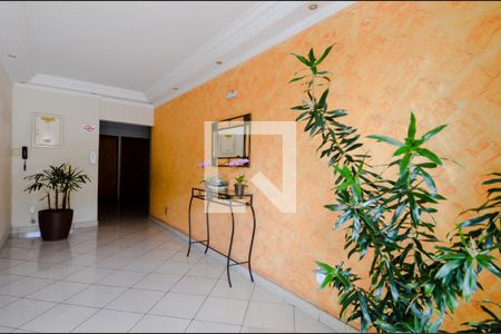 Apartamento à venda com 72m², 3 quartos e 1 vaga Apartamento à venda com 72m², 3 quartos e 1 vagaHall de Entrada