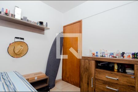 Apartamento à venda com 72m², 3 quartos e 1 vaga Apartamento à venda com 72m², 3 quartos e 1 vagaQuarto 3