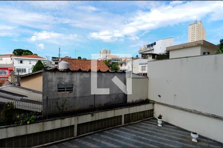 Apartamento à venda com 72m², 3 quartos e 1 vaga Apartamento à venda com 72m², 3 quartos e 1 vagaVista da Varanda