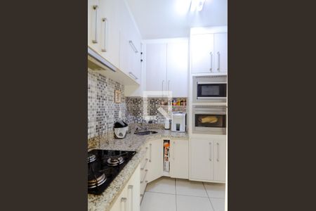Apartamento à venda com 72m², 3 quartos e 1 vaga Apartamento à venda com 72m², 3 quartos e 1 vagaCozinha