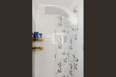 Apartamento à venda com 72m², 3 quartos e 1 vaga Apartamento à venda com 72m², 3 quartos e 1 vagaBanheiro