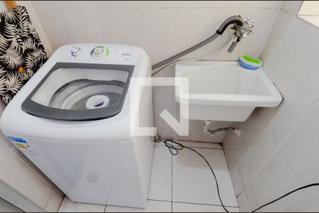 Apartamento à venda com 72m², 3 quartos e 1 vaga Apartamento à venda com 72m², 3 quartos e 1 vagaÁrea de Serviço