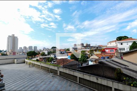 Apartamento à venda com 72m², 3 quartos e 1 vaga Apartamento à venda com 72m², 3 quartos e 1 vagaVista da Varanda