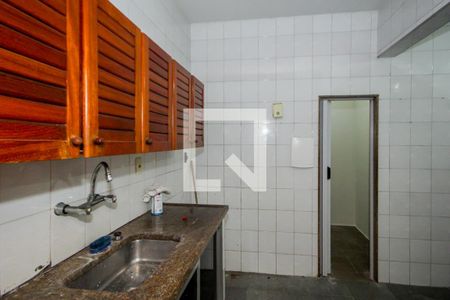 Apartamento à venda com 112m², 3 quartos e 1 vagaCozinha 