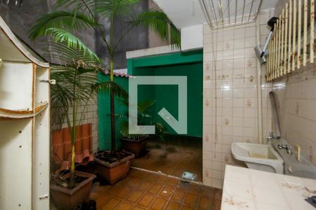 Apartamento à venda com 112m², 3 quartos e 1 vagaQuintal 