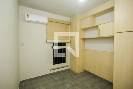 Apartamento à venda com 112m², 3 quartos e 1 vagaQuarto 3