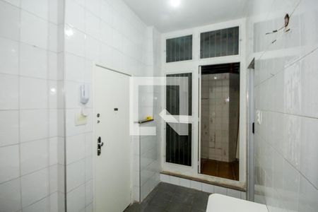 Apartamento à venda com 112m², 3 quartos e 1 vagaCozinha 