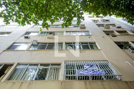 Apartamento à venda com 112m², 3 quartos e 1 vagaFachada 
