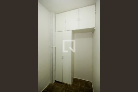 Apartamento à venda com 112m², 3 quartos e 1 vagaQuarto de Serviço