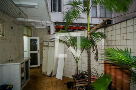 Apartamento à venda com 112m², 3 quartos e 1 vagaQuintal 