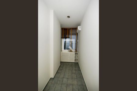 Apartamento à venda com 112m², 3 quartos e 1 vagaQuarto 2