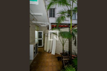 Apartamento à venda com 112m², 3 quartos e 1 vagaQuintal 